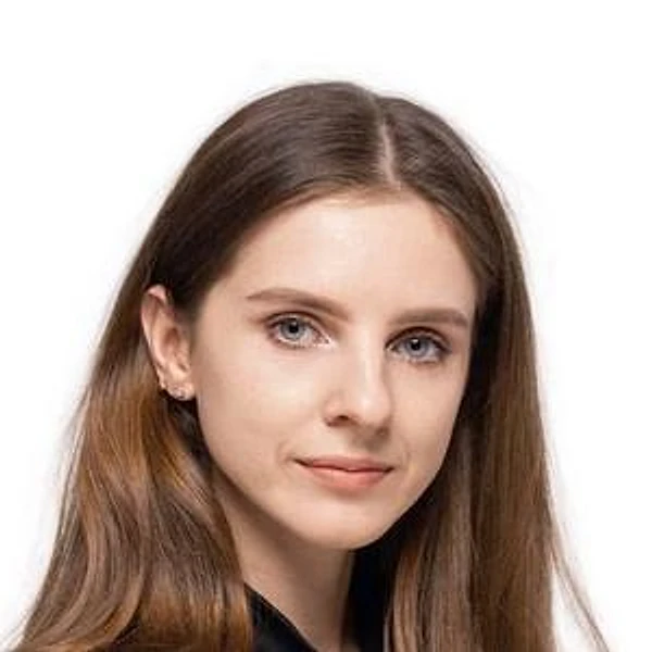 Третьякова Софья Максимовна — Стоматолог, Стоматолог-эндодонтист, Хабаровск