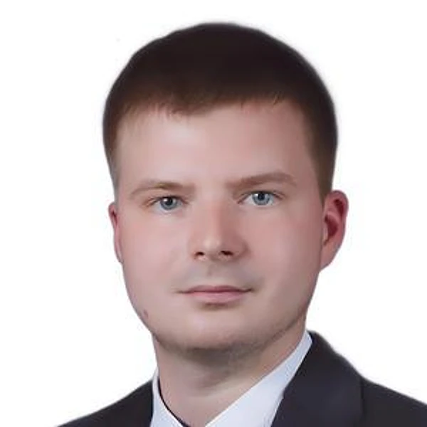 Михайличенко Александр Олегович — Уролог, Хабаровск
