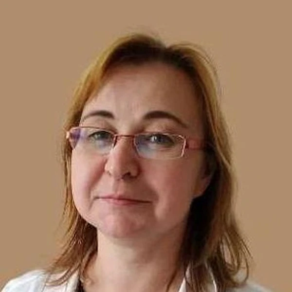 Жокина Светлана Юрьевна — Дерматолог, Венеролог, Врач-косметолог, Рязань