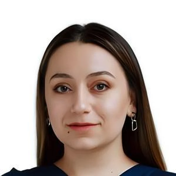 Гасанова Эльвира Вахиб кызы — Офтальмолог (окулист), Кострома