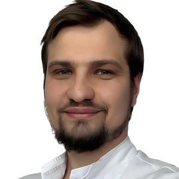 Сизов Михаил Александрович — Хирург, Бариатрический хирург, Нижний Новгород
