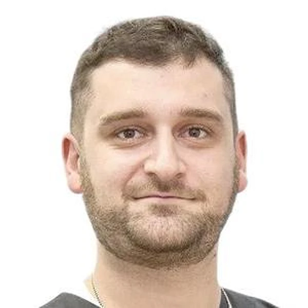Арустамов Георгий Владимирович — Травматолог, Ортопед, Калининград