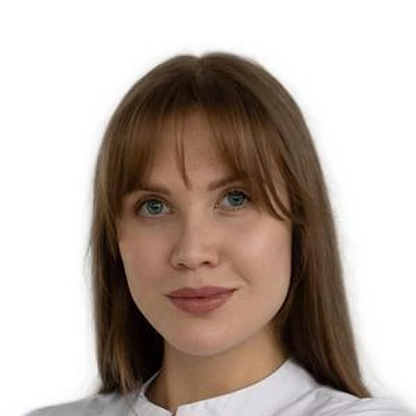 Лобанова Юлия Дмитриевна — Дерматолог, Врач-косметолог, Саратов