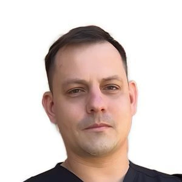 Правниченко Сергей Юрьевич — Анестезиолог-реаниматолог, Ростов-на-Дону