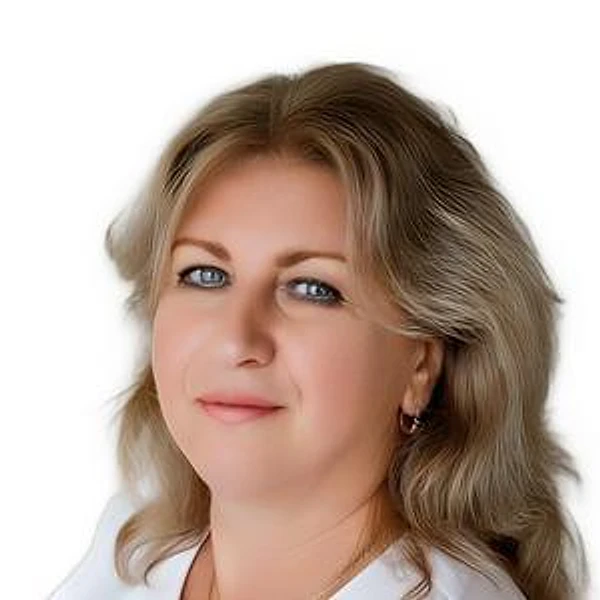 Корниенко Галина Николаевна — Терапевт, Врач УЗИ, Кардиолог, Ревматолог, Брянск