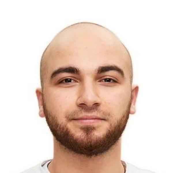 Тажудинов Магомед Давудович — Инструктор ЛФК, Махачкала