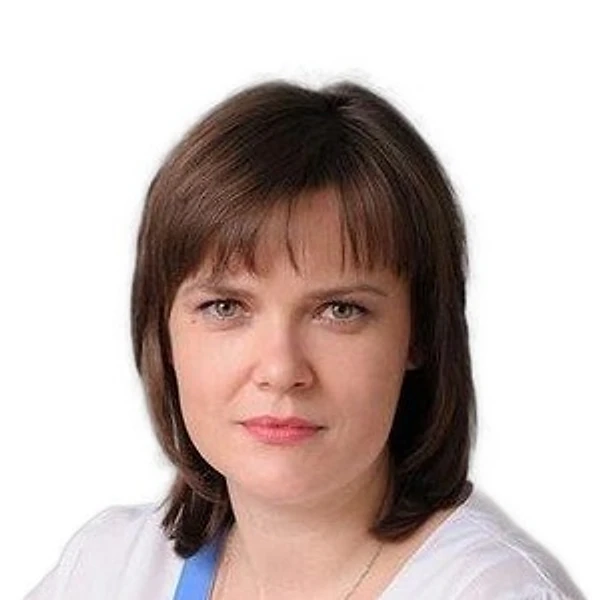 Рыжова Юлия Анатольевна — Гинеколог, Врач УЗИ, Детский гинеколог, Рязань