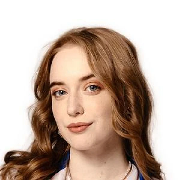 Чухарева Анна Сергеевна — Стоматолог, Детский стоматолог, Тюмень