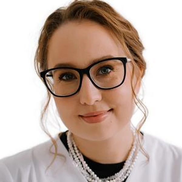 Дробинина Александра Вячеславовна — Детский эндокринолог, Ижевск