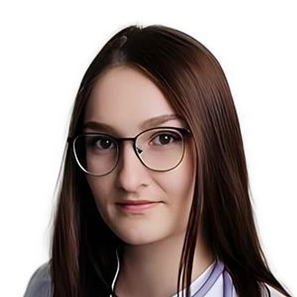 Михайлова Екатерина Васильевна — Детский ортопед, Детский травматолог, Ортопед, Травматолог, Нижневартовск