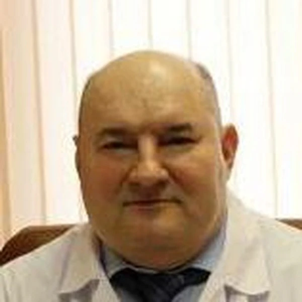 Головачев Виктор Владимирович — Дерматолог, Венеролог, Рязань