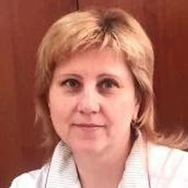Чапаева Татьяна Васильевна — Функциональный диагност, Врач УЗИ, Рязань