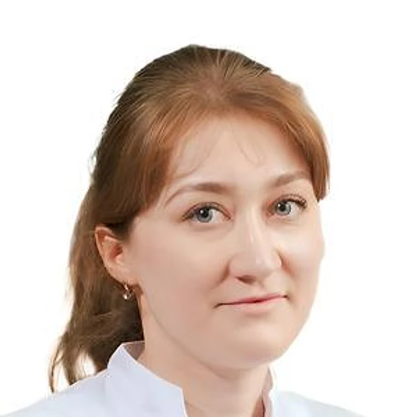 Волкова Гульнара Асиятовна — Гинеколог, Акушер, Щёлково