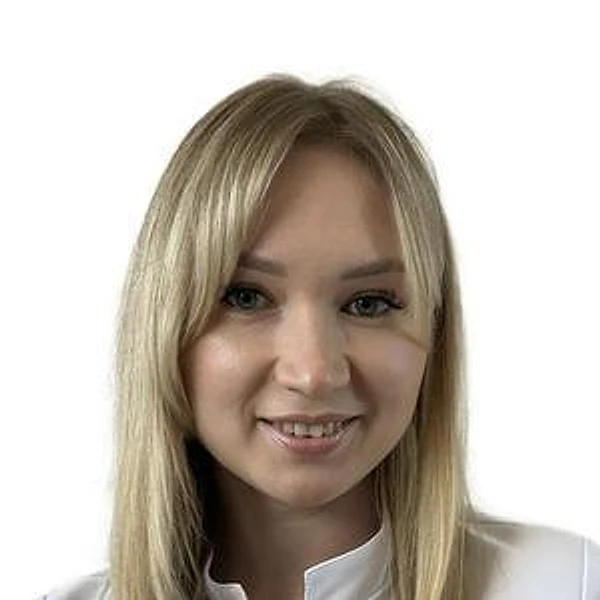 Прокопьева Алина Васильевна — Гинеколог, Акушер, Врач УЗИ, Калининград