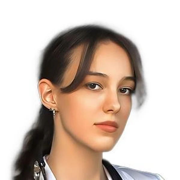 Гирман Елена Дмитриевна — Педиатр, Санкт-Петербург
