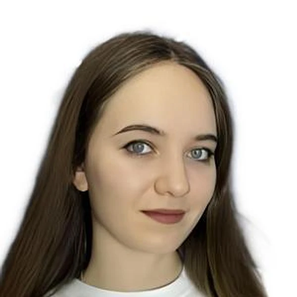 Жукова Анжелика Сергеевна — Детский стоматолог, Санкт-Петербург