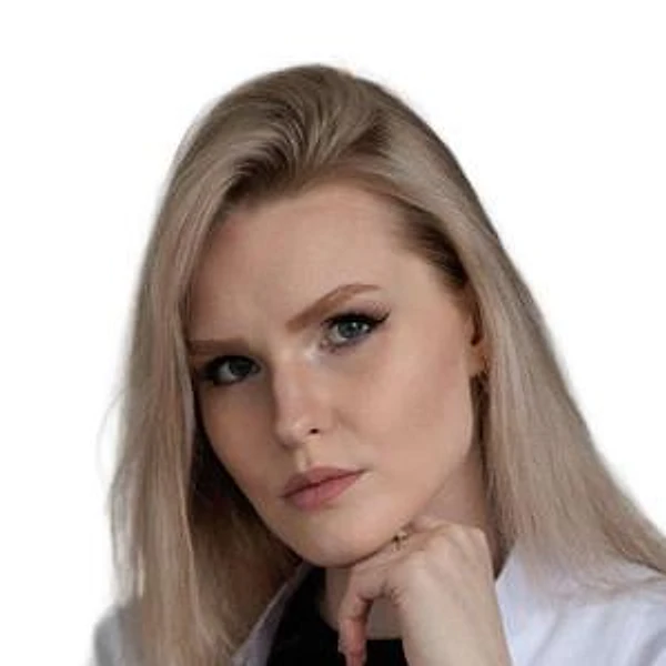 Чернова Ангелина Андреевна — Кардиолог, Функциональный диагност, Пенза