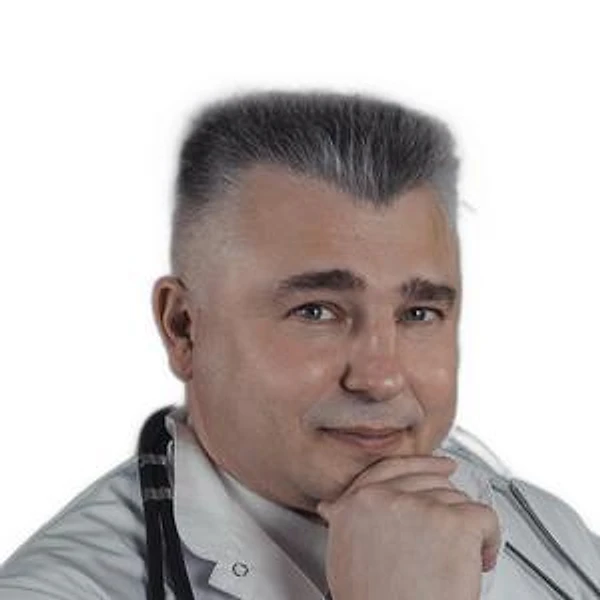 Мирошников Дмитрий Леонидович — Ортопед, Артролог, Детский кинезиолог, Кинезиолог, Травматолог, Хирург-ортопед, Краснодар