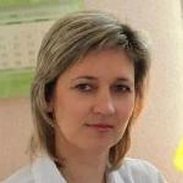 Смирнова Елена Амишевна — Кардиолог, Рязань