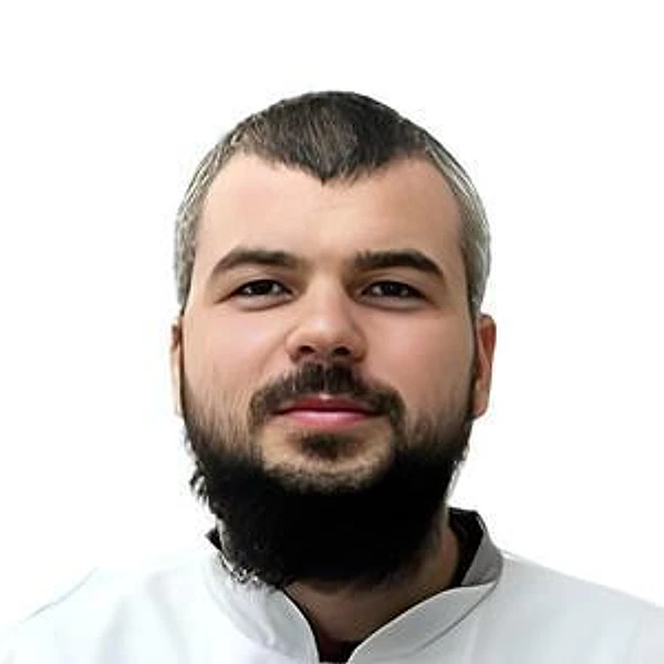 Магомедов Алирза Ибрагимович — ЛОР-хирург, Электроугли