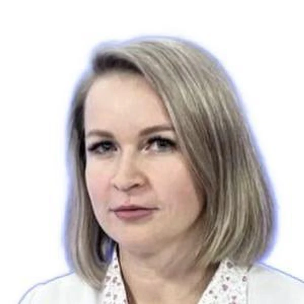 Яковлева Евгения Андреевна — Гинеколог, Великий Новгород