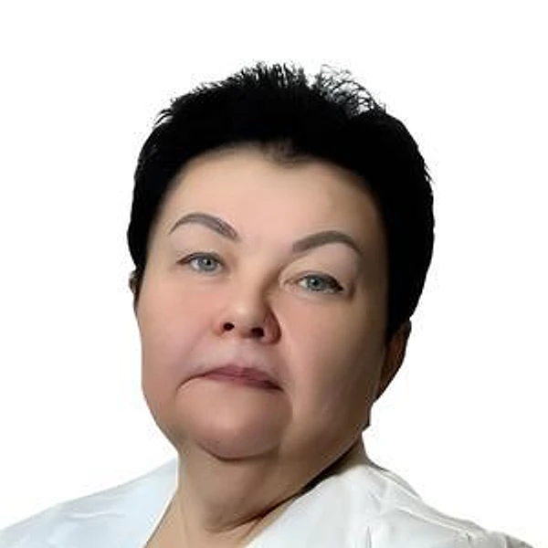 Иванова Наталья Константиновна — Невролог, Химки