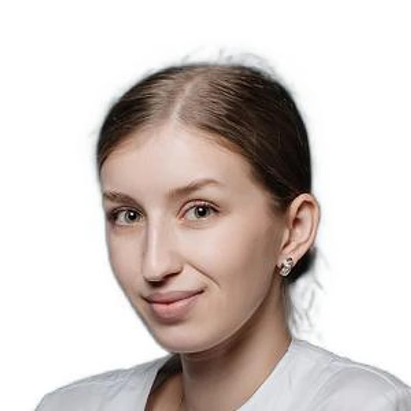Кудрявцева Ирина Андреевна — Стоматолог-гигиенист, Краснодар