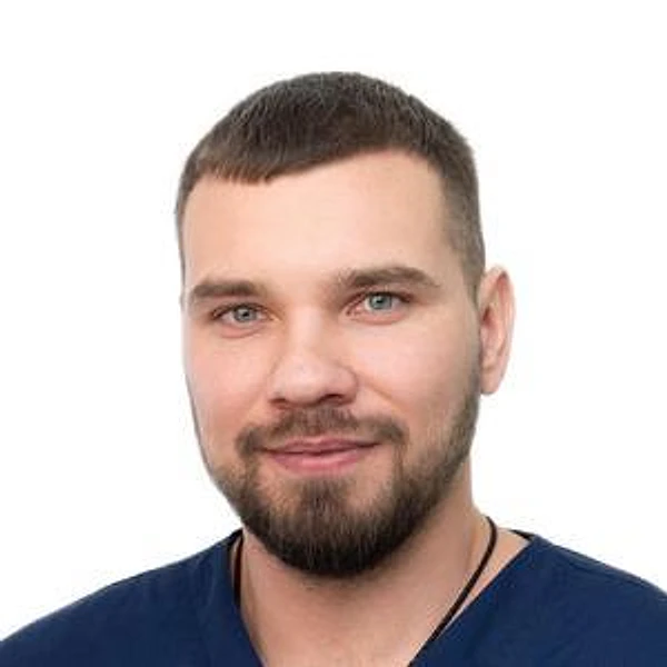 Романцев Александр Владимирович — Массажист, Самара