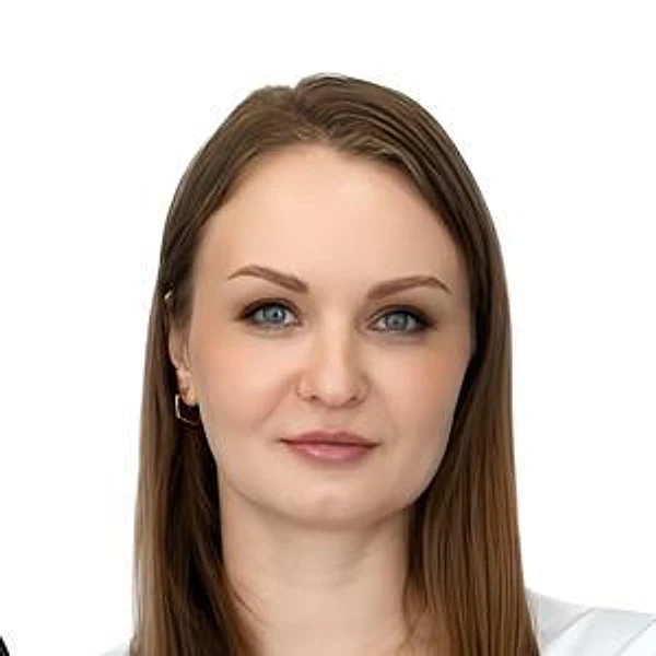 Акчурина Марина Юрьевна — Врач-косметолог, Дерматовенеролог, Истра