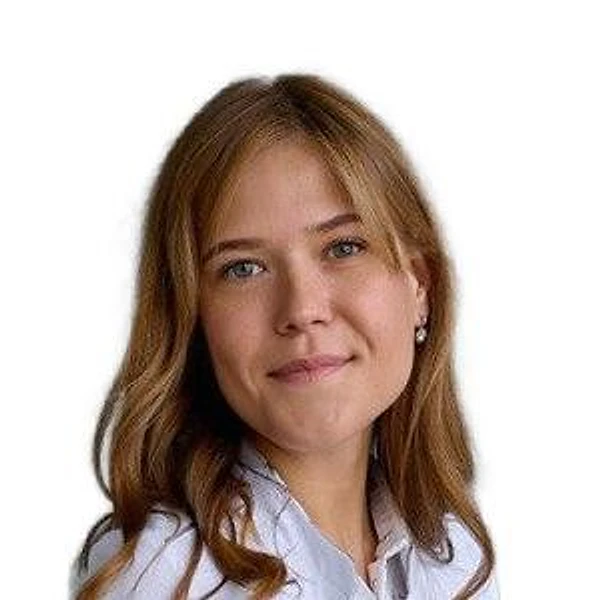 Иванчук Анна Олеговна — Эндоскопист, Ачинск