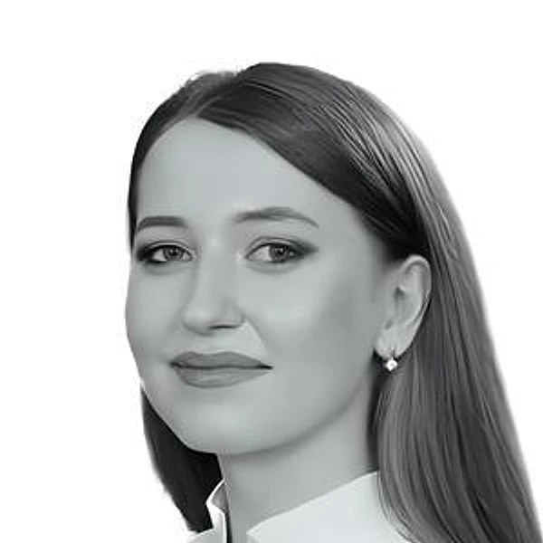Маркешина Мария Викторовна — Эндокринолог, Химки