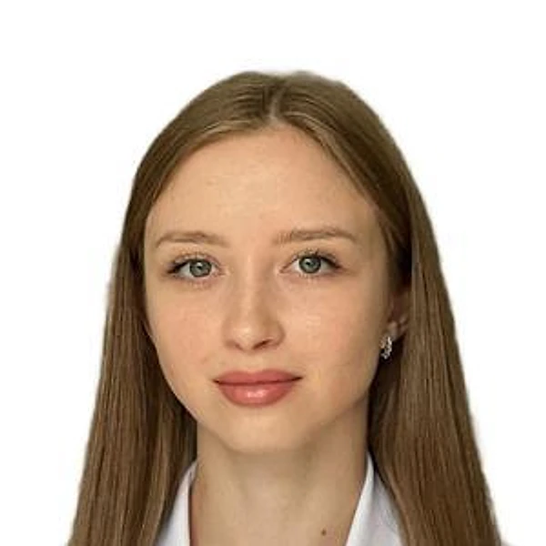 Садохина Валерия Олеговна — Гинеколог, Москва