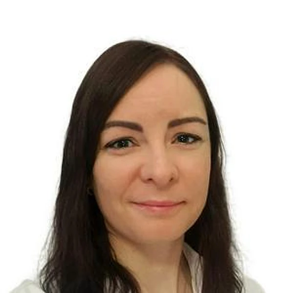 Панова Наталья Сергеевна — Врач УЗИ, Детский врач УЗИ, Химки