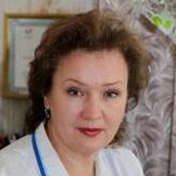 Фомина Вера Александровна — Кардиолог, Рязань