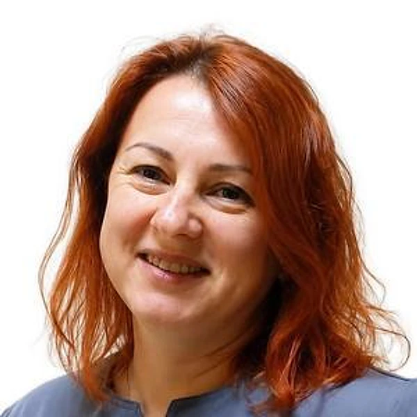 Гечене Любовь Николаевна — Детский нейропсихолог, Москва