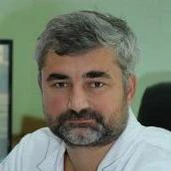 Бирюков Сергей Александрович — Рентгенолог, Хирург, Рязань