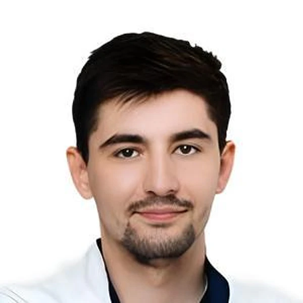 Курочка Даниил Игоревич — Хирург, Симферополь