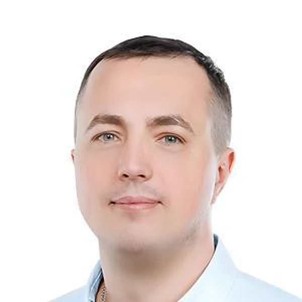 Огородников Виталий Александрович — Онколог, Барнаул