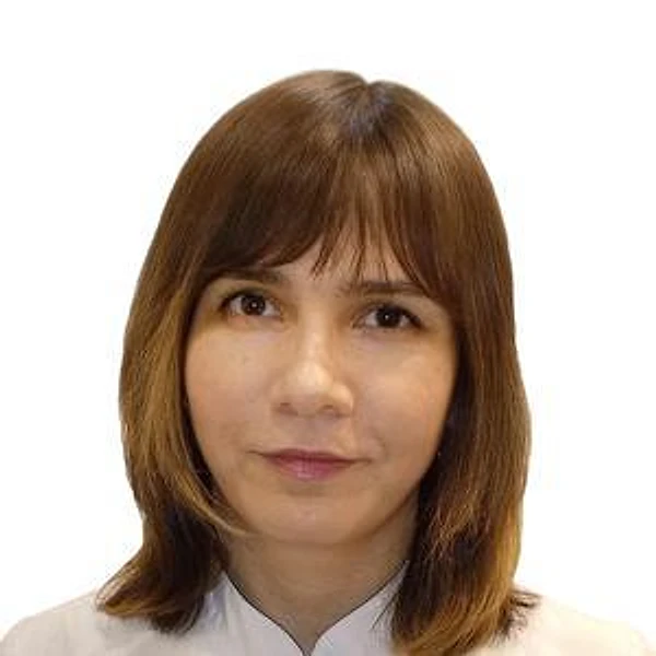 Свиридова Виктория Викторовна — Терапевт, Функциональный диагност, Липецк