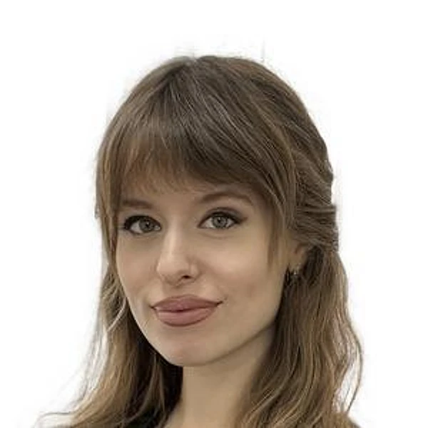 Заика Анастасия Александровна — Стоматолог, Стоматолог-ортопед, Луганск