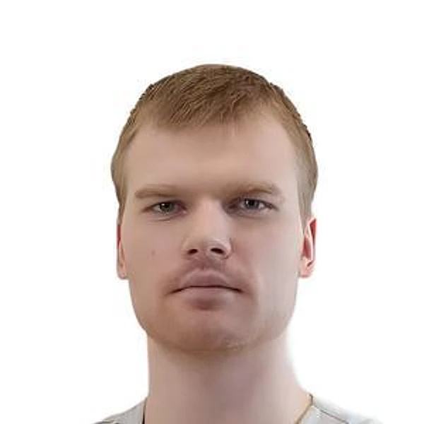 Крюков Максим Игоревич — Детский кинезиолог, Инструктор-методист, Кинезиолог, Москва