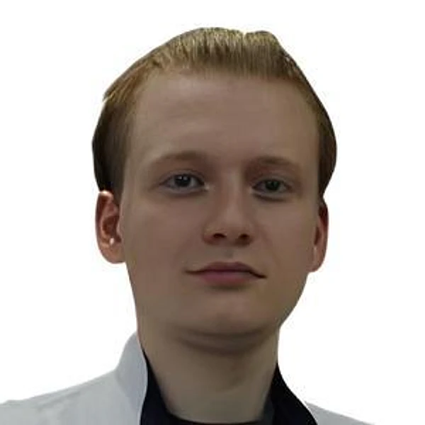 Павленко Никита Викторович — Терапевт, Санкт-Петербург