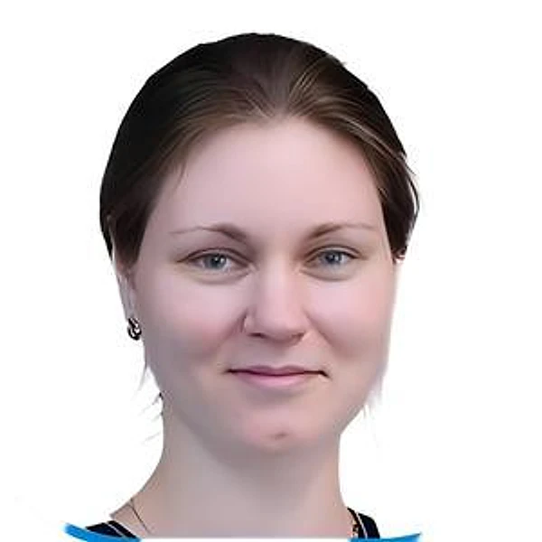 Кравченко Вера Викторовна — Сосудистый хирург (ангиохирург), Евпатория