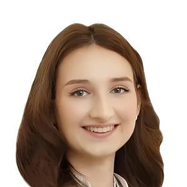 Ершова Диана Вячеславовна — Стоматолог-гигиенист, Москва