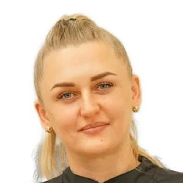 Котэра Виктория Валерьевна — Стоматолог, Зеленоград