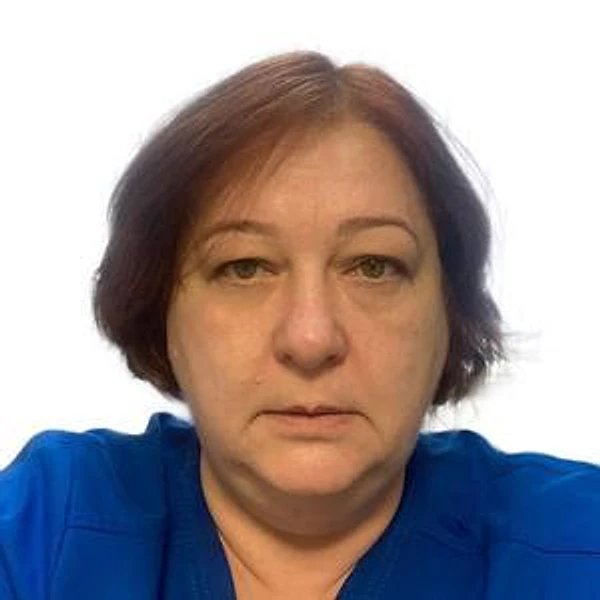Сасс Наталья Дмитриевна — Медсестра, Москва