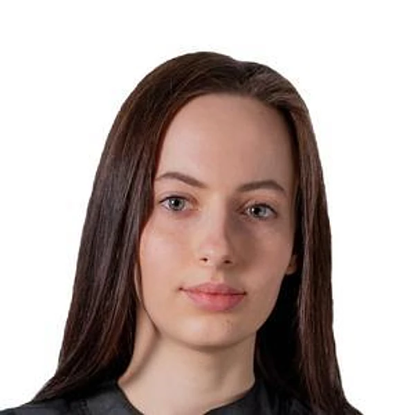 Маринкина Анастасия Андреевна — Стоматолог, Курск