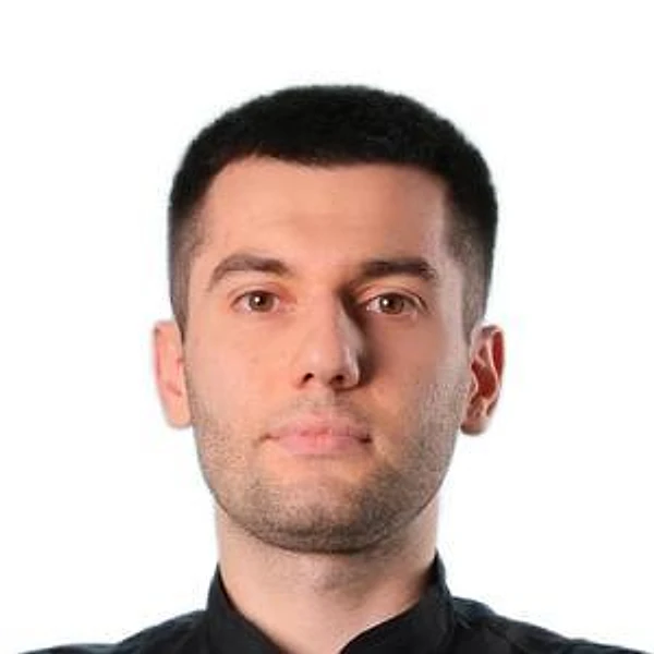 Алимов Багир Баширович — Офтальмолог (окулист), Махачкала