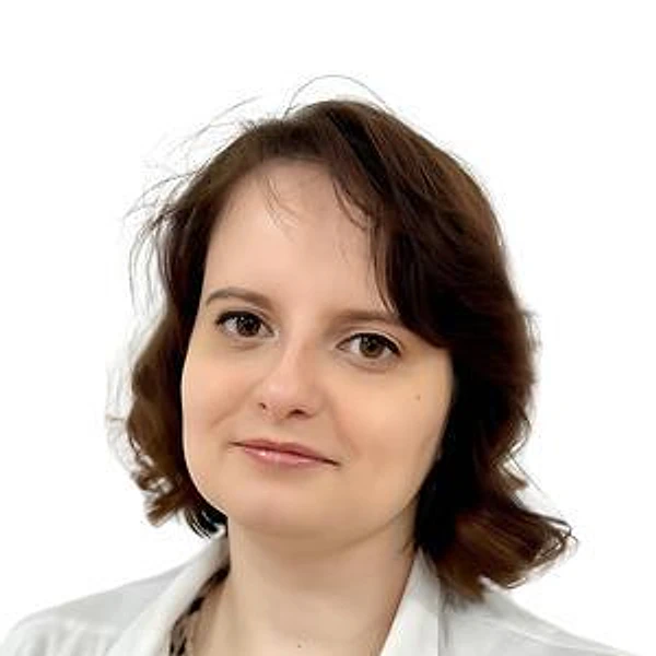 Билык Надежда Вячеславовна — Терапевт, п. Шаховская