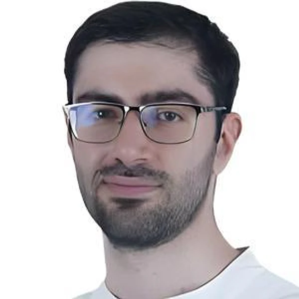 Самедов Аслан Гаджибекович — Стоматолог, Санкт-Петербург